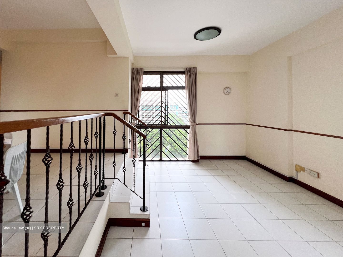 Cashew Heights Condominium (D23), Condominium #500554671